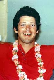 Martin Scott McDaniel Obituary