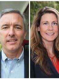 24th House District: Deacon takes