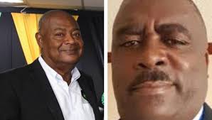 Guyana Chronicle E-Paper 18-08-2023 by Guyana Chronicle