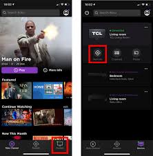 I am trying to lower the volume on my tcl roku tv. How To Use Your Roku Without A Remote Hellotech How
