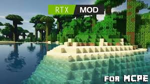 · search for a mod. Rtx Ray Tracing Mod For Minecraft Pe 2 01 Download Android Apk Aptoide