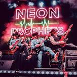 Neon Prophets with guest Texas High Road