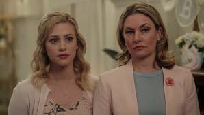 Betty and alice cooper's dynamic has been fraught throughout riverdale's run, but which were the worst things they ever did to each other? Riverdale Betty Cooper And Mental Illness Young Entertainment