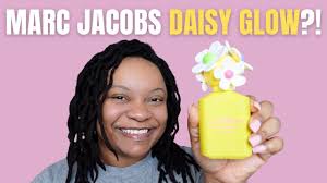 DAISY GLOW Eau So Fresh