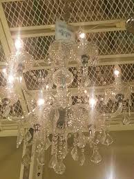 Home Depot Hampton Bay Maria Theresa 6 Light Fixture For My Closet Light Light Fixtures Ceiling Lights