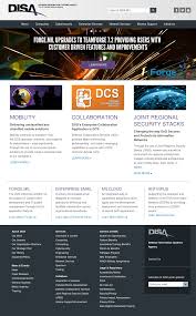 Defence Information System Agencys Latest News Blogs