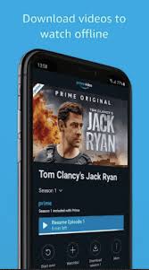 Amazon prime video apk (mod, unlimited money) latest version for android. Amazon Prime Mod Apk V3 0 305 2357 100 Working