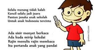 We did not find results for: Berbalas Pantun Jenaka Anak Sekolah Bagikan Contoh