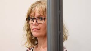 Joanne Harrison's $725,000 'web of deception' revealed in new documents