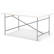 Our collection of diy coffee tables teaches how to create a stunning landing pad for books, keys, knickknacks but what happens when your beloved coffee table needs to be replaced or upgraded? Eiermann 2 Table Base By Richard Lampert