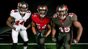 Thomas edward patrick brady jr. Bucs New Uniforms Tom Brady Will Have Fresh Look With Tampa Bay