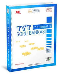 Tyt Matematik Soru Bankasi 2021 Model Pdf 2020 Matematik Kitap Egitim
