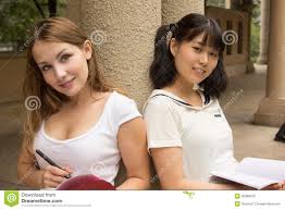 Image result for College women