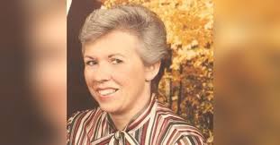 Mrs. Carol Ann Boyer Obituary