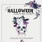 The Art of Halloween Costume Party event image