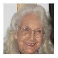 Muriel Samples Obituary