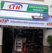 Servicio Eléctrico Automotriz González
