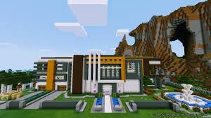Brujacassandra • 3 months ago. Super Mansion Minecraft Map For Android Apk Download