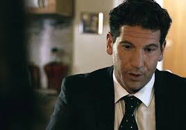 DAILYFLICKS — Jon Bernthal as Paige Morrell in WE ARE YOUR...