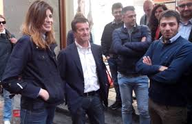 Dai fiducia al tuo sindaco #semprepiùbergamo. Elezioni A Clusone Giorgio Gori In Centro Per Laura Poletti Myvalley It Notizie