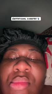 Gestational Diabetes Fat Song