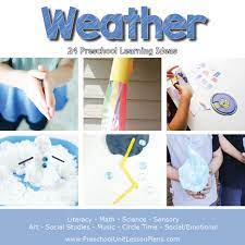 This is a cool activity to show the children about different. July Preschool Themes You Ll Love Preschool Inspirations