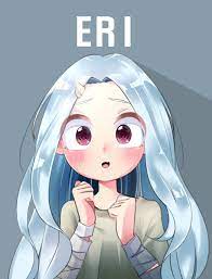 Eri Boku No Hero Academia Cute Anime Character Hero Wallpaper Hero