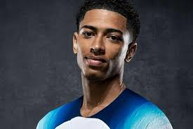 Ini Profil Jude Bellingham, Pencetak Gol Pertama Inggris di Piala Dunia  Qatar 2022, Jadi Incaran Tim