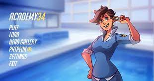 Fast and easy at workupload.com. Academy34 Apk V0 3 4 Full Android Adult Game Play And Action