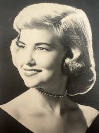 Marilyn Eckert Obituary (1934