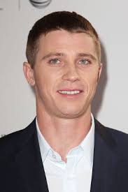 Oscar Isaac Garrett Hedlund Editorial Stock Photo