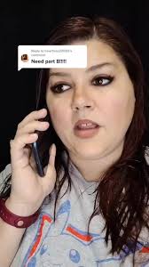 Making Linda Jump at Work Asda