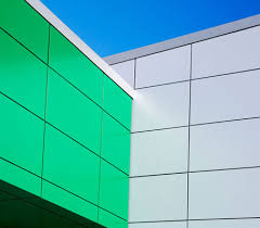 Alucobond Usa