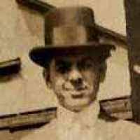 Betty Exline's Instagram, Twitter & Facebook