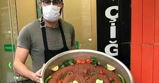 meshur cigkofteciler cigkofte haberleri cigkofteci selim bey