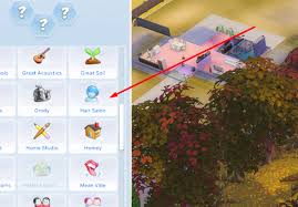 Here's how it fixes some annoyances in the game. Maxis Match Cc World Hair Stylist Mod Created For The Sims 4 By