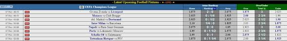 Asianbookie asianbookie7 sebagai penyedia seputar informasi mengenai bola dan togel. Asianbookie Bandar Asianbookiejudi Twitter