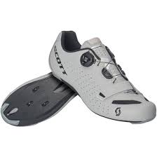 mens road comp boa reflective bike shoes 45