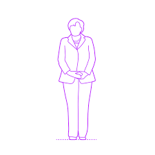 Emmanuel macron was born on 21 december 1977 (age 40 years) in amiens, france. Emmanuel Macron Dimensions Drawings Dimensions Com