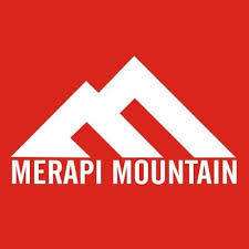 Hasil gambar untuk merapi mountain
