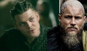 See more ideas about ivar the boneless, alex hogh andersen, vikings. Vikings Season 6 Spoilers Ivar The Boneless Star Almost Played A Different Son Of Ragnar Tv Radio Showbiz Tv Express Co Uk