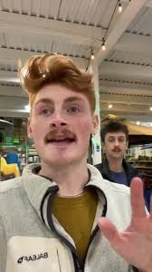 Exploring Menards Lumber Aisle with Austin Scott