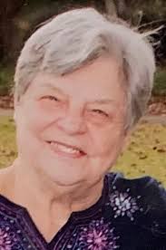 Glenda Faye Coleman Walker Obituary August 6, 2019