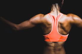 It doesn't take long for your body to start to change if you start working out. How To Get More Muscle Definition And What You Should Know About Why You Re Not