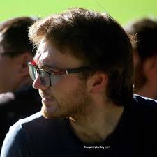 Patrick William Koval (@PWPKoval)