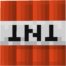The miningflattnt can do damage with holes along the x and z' axis but does very little damage going up and down. Inverted Tnt Too Much Tnt Mod Nova Skin