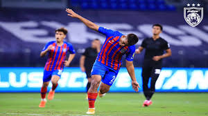 Live streaming jdt vs selangor liga super 2018. Jdt Vs Selangor Facebook Live
