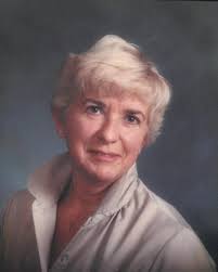 Sylvia Alice Simpson Obituary