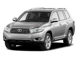 Detailed specs and features for the used 2010 toyota highlander including dimensions, horsepower, engine, capacity, fuel economy, transmission, engine type, cylinders, drivetrain and more. 2010 Toyota Highlander Reviews Ratings Prices Consumer Reports