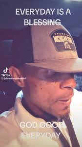 Everyday is a blessing , @highlight